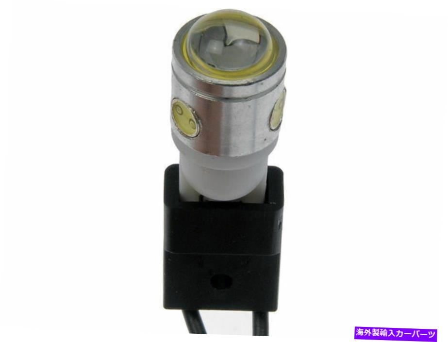 サイドマーカー 1973-1975ビュイックアポロサイドマーカー電球ドーマン55656ZN 1974 For 1973-1975 Buick Apollo Side Marker Light Bulb Dorman 55656ZN 1974