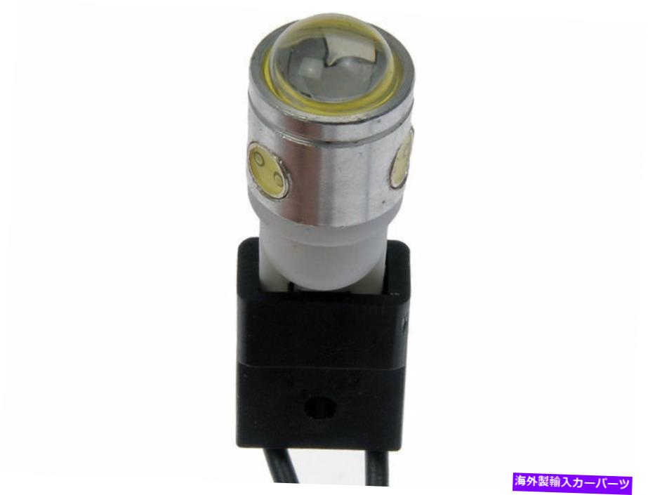 サイドマーカー 1968年から1972年のシボレービスケットサイドマーカー電球ドーマン18299RT 1970 For 19..