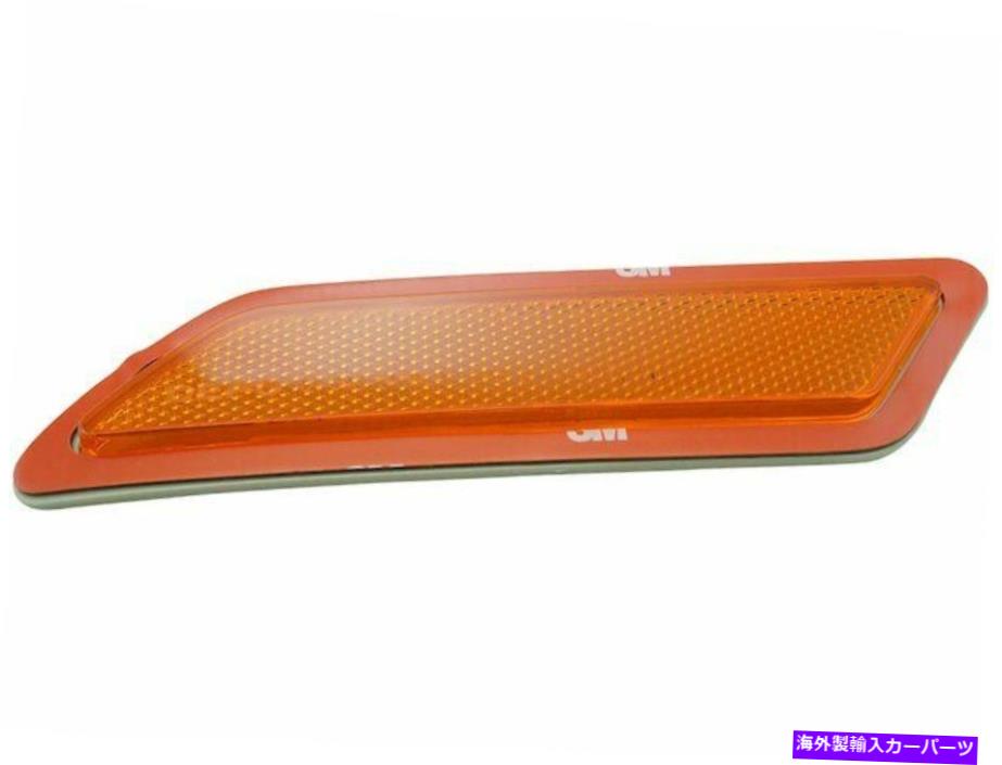 ɥޡ 2012-2013 BMW 335ISɥޡեȺ18937SVɥޡ饤 For 2012-2013 BMW 335is Side Marker Front Left 18937SV Side Marker Light