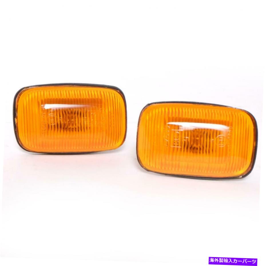 サイドマーカー トヨタハイラックスLN147 RZN169 RZN154 1998-04のサイドマーカーランプインジケーターライト Side Marker Lamp Indicator Light For Toyota Hilux LN147 RZN169 RZN154 1998-04