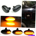 TCh}[J[ Subaru Impreza WRX STI 02-07 Liberty 00-03̃TCh}[J[CgLEDV[PV Side Marker Light LED Sequential For Subaru Impreza Wrx Sti 02-07 Liberty 00-03