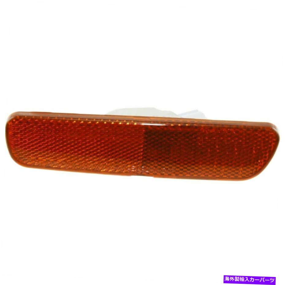 ɥޡ 쥯Υɥޡ饤ȥץ֥åɥ󥺽¦IS300 RX300 Side Marker Light Lamp Assembly Red Lens Passenger Side For Lexus IS300 RX300