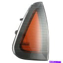 サイドマーカー 充電器CH2551126 4806218ADのパークライトフロント右側の乗客RH Park Light Front Right Hand Side Passenger RH for Charger CH2551126 4806218AD(2)