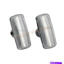 サイドマーカー Dodge Grand Caravan 2008 2009 2010 2011-2015のLEDダイナミックサイドマーカーライト LED Dyn...