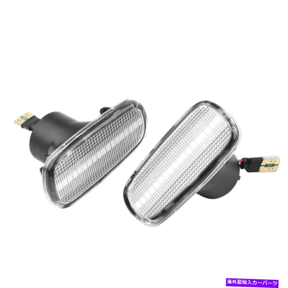 サイドマーカー Lexus IS200のLEDシーケンシャルサイドマーカーライトIS300 LS430-SCION XB-TOYOTA LED Sequential Side Marker Light For Lexus IS200 IS300 LS430-Scion XB-Toyota