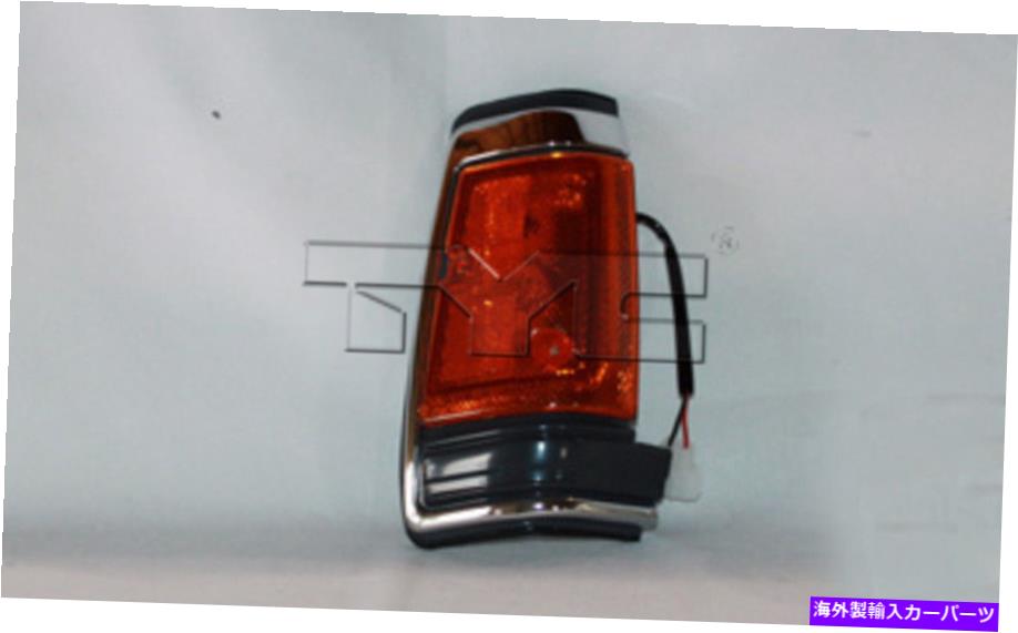 Us Custom Parts Shop USDM㤨֥ɥޡ 83-86ԥåå720 2WDʥȥդˤΥɥޡե쥯 Side Marker Reflector Right for 83-86 Nissan Pickup 720 2WD (w/Chrome TrimפβǤʤ45,650ߤˤʤޤ