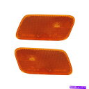 Fits 2000 01 2002 Mercedes-Benz E500 Side Marker Light Pairカテゴリサイドマーカー状態新品メーカー車種発送詳細全国一律 送料無料 （※北海道、沖縄、離島は省く）商品詳細輸入商品の為、英語表記となります。Condition: NewBrand: Carlights360Placement on Vehicle: Left, RightFeatures: MERCEDES-BENZ E350 2000Manufacturer Part Number: PLX-M0-18-6066-01-CL360A4OE/OEM Part Number: 210 820 13 21Country/Region of Manufacture: TaiwanFinish: SmoothInterchange Part Number: MB2570104, MB2571104Item Height: 2.500Item Length: 5.130Item Width: 5.000Fitment Type: Direct ReplacementOuter Material: SmoothGeneric_Keywords 1: MERCEDES-BENZ E350 2000OEM Equivalent Part Number 1: 210 820 13 21OEM Equivalent Part Number 2: 210 820 14 21Side: Driver and Passenger SidePARTSLINK Number: MB2570104 , MB2571104Headlight Style: FactoryManufacturer Warranty: 1 YearBulbs Included: NoUPC: 749235806697 条件：新品ブランド：Carlights360車両への配置：左、右機能：Mercedes-Benz E350 2000メーカーの部品番号：PLX-M0-18-6066-01-CL360A4OE/OEM部品番号：210 820 13 21製造国/地域：台湾仕上げ：滑らか交換部品番号：MB2570104、MB2571104アイテムの高さ：2.500アイテムの長さ：5.130アイテム幅：5.000装備タイプ：直接交換外側の素材：滑らかgeneric_keywords 1：メルセデスベンツE350 2000OEM同等の部品番号1：210 820 13 21OEM同等の部品番号2：210 820 14 21サイド：ドライバーと助手席側パートリンク番号：MB2570104、MB2571104ヘッドライトスタイル：工場メーカー保証：1年含まれる電球：いいえUPC：749235806697《ご注文前にご確認ください》■海外輸入品の為、NC・NRでお願い致します。■取り付け説明書は基本的に付属しておりません。お取付に関しましては専門の業者様とご相談お願いいたします。■通常2〜4週間でのお届けを予定をしておりますが、天候、通関、国際事情により輸送便の遅延が発生する可能性や、仕入・輸送費高騰や通関診査追加等による価格のご相談の可能性もございますことご了承いただいております。■海外メーカーの注文状況次第では在庫切れの場合もございます。その場合は弊社都合にてキャンセルとなります。■配送遅延、商品違い等によってお客様に追加料金が発生した場合や取付け時に必要な加工費や追加部品等の、商品代金以外の弊社へのご請求には一切応じかねます。■弊社は海外パーツの輸入販売業のため、製品のお取り付けや加工についてのサポートは行っておりません。専門店様と解決をお願いしております。■大型商品に関しましては、配送会社の規定により個人宅への配送が困難な場合がございます。その場合は、会社や倉庫、最寄りの営業所での受け取りをお願いする場合がございます。■輸入消費税が追加課税される場合もございます。その場合はお客様側で輸入業者へ輸入消費税のお支払いのご負担をお願いする場合がございます。■商品説明文中に英語にて”保証”関する記載があっても適応はされませんのでご了承ください。■海外倉庫から到着した製品を、再度国内で検品を行い、日本郵便または佐川急便にて発送となります。■初期不良の場合は商品到着後7日以内にご連絡下さいませ。■輸入商品のためイメージ違いやご注文間違い当のお客様都合ご返品はお断りをさせていただいておりますが、弊社条件を満たしている場合はご購入金額の30％の手数料を頂いた場合に限りご返品をお受けできる場合もございます。(ご注文と同時に商品のお取り寄せが開始するため)（30％の内訳は、海外返送費用・関税・消費全負担分となります）■USパーツの輸入代行も行っておりますので、ショップに掲載されていない商品でもお探しする事が可能です。お気軽にお問い合わせ下さいませ。[輸入お取り寄せ品においてのご返品制度・保証制度等、弊社販売条件ページに詳細の記載がございますのでご覧くださいませ]&nbsp;