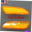 A Pair Side Marker Light Turn Signal Lamp Fit for 03-09 Mercedes CLK 320 350 500カテゴリサイドマーカー状態新品メーカー車種発送詳細全国一律 送料無料 （※北海道、沖縄、離島は省く）商品詳細輸入商品の為、英語表記となります。Condition: NewBrand: UnbrandedManufacturer Part Number: For A2098200121, 2098200121, A2098200221, 2098200221Placement on Vehicle: In Bumper, Front, Left, RightBulbs Included: Without Bulb(s)Fitment Type: Direct ReplacementInterchange Part Number: For 209820012164, 209820022164, MB2554106, MB2555106, A 209 820 01, 209 8200121, A 20982001 21 64, 209 820 01 21 64Other Part Number: for A-209-820-01-21, 209-820-01-21, A-209-820-01-21-64Superseded Part Number: For A-209-820-02-21, 209-820-02-21, A-209-820-02-21-64Color: AmberInterchange Part Number for:: For A 209 820 02 21, 209 820 02 21, A 209 820 02 21 64Year: For 2003, 2004, 2005, 2006, 2007, 2008, 2009 条件：新品ブランド：ブランドなしメーカーの部品番号：A2098200121、2098200121、A2098200221、2098200221車両への配置：バンパー、フロント、左、右含まれる球根：電球なし装備タイプ：直接交換インターチェンジ部品番号：209820012164、209820022164、MB2554106、MB2555106、A 209 820 01、209 8200121、A 20982001 21 64、209 820 01 21 21 644その他の部品番号：A-209-820-01-21、209-820-01-21、A-209-820-01-21-64スーパー付き部品番号：A-209-820-02-21、209-820-02-21、A-209-820-02-21-64色：アンバー209 820 02 21、209 820 02 21、209 820 02 21 64年：2003、2004、2005、2006、2007、2008、2009の《ご注文前にご確認ください》■海外輸入品の為、NC・NRでお願い致します。■取り付け説明書は基本的に付属しておりません。お取付に関しましては専門の業者様とご相談お願いいたします。■通常2〜4週間でのお届けを予定をしておりますが、天候、通関、国際事情により輸送便の遅延が発生する可能性や、仕入・輸送費高騰や通関診査追加等による価格のご相談の可能性もございますことご了承いただいております。■海外メーカーの注文状況次第では在庫切れの場合もございます。その場合は弊社都合にてキャンセルとなります。■配送遅延、商品違い等によってお客様に追加料金が発生した場合や取付け時に必要な加工費や追加部品等の、商品代金以外の弊社へのご請求には一切応じかねます。■弊社は海外パーツの輸入販売業のため、製品のお取り付けや加工についてのサポートは行っておりません。専門店様と解決をお願いしております。■大型商品に関しましては、配送会社の規定により個人宅への配送が困難な場合がございます。その場合は、会社や倉庫、最寄りの営業所での受け取りをお願いする場合がございます。■輸入消費税が追加課税される場合もございます。その場合はお客様側で輸入業者へ輸入消費税のお支払いのご負担をお願いする場合がございます。■商品説明文中に英語にて”保証”関する記載があっても適応はされませんのでご了承ください。■海外倉庫から到着した製品を、再度国内で検品を行い、日本郵便または佐川急便にて発送となります。■初期不良の場合は商品到着後7日以内にご連絡下さいませ。■輸入商品のためイメージ違いやご注文間違い当のお客様都合ご返品はお断りをさせていただいておりますが、弊社条件を満たしている場合はご購入金額の30％の手数料を頂いた場合に限りご返品をお受けできる場合もございます。(ご注文と同時に商品のお取り寄せが開始するため)（30％の内訳は、海外返送費用・関税・消費全負担分となります）■USパーツの輸入代行も行っておりますので、ショップに掲載されていない商品でもお探しする事が可能です。お気軽にお問い合わせ下さいませ。[輸入お取り寄せ品においてのご返品制度・保証制度等、弊社販売条件ページに詳細の記載がございますのでご覧くださいませ]&nbsp;