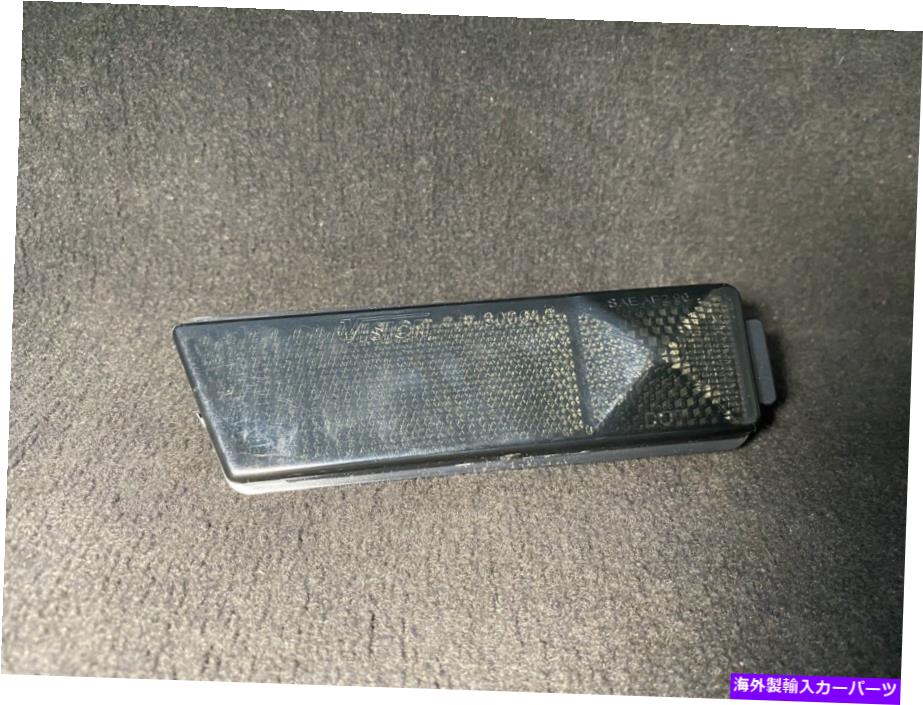 サイドマーカー VW MK3ゴルフ/GTIスモークサイドマーカー（右側）（アフターマーケット） VW MK3 GOLF/GTI Smoked Side Marker (Right Side)(Aftermarket)