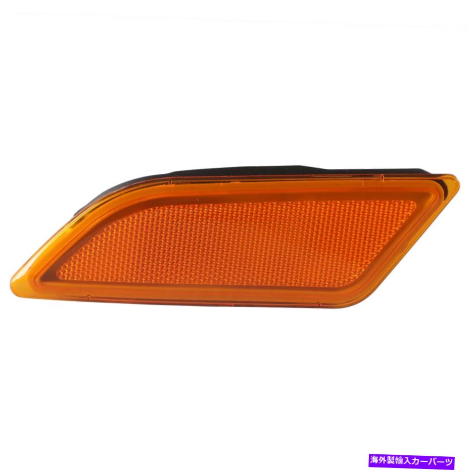 サイドマーカー 左サイドマーカーランプインジケーターライトLHフィット2012-15メルセデスW204 C300/350 Left Side Marker Lamp Indicator Light LH Fit For 2012-15 Mercedes W204 C300/350