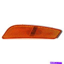 サイドマーカー 15930692 GM2551189 New Side Marker Hand Cadillac CTS 15930692 GM2551189 ...