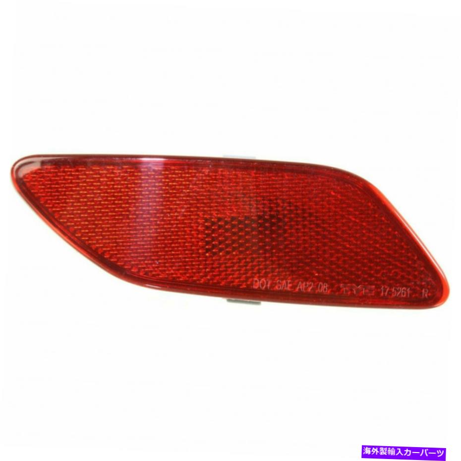 Fits Saturn Vue Side Marker Light 2008-2010 Passenger Side DOT GM2861111カテゴリサイドマーカー状態新品メーカー車種発送詳細全国一律 送料無料 （※北海道、沖縄、離島は省く）商品詳細輸入商品の為、英語表記となります。Condition: NewBrand: Carlights360Placement on Vehicle: RightFeatures: SATURN VUE 2008Manufacturer Part Number: CLX-M0-17-5261-00-1-CL360A4OE/OEM Part Number: 96830944Country/Region of Manufacture: TaiwanFinish: SmoothInterchange Part Number: GM2861111Item Height: 2.260Item Length: 5.840Item Width: 2.390Fitment Type: Direct ReplacementOuter Material: SmoothGeneric_Keywords 1: SATURN VUE 2008OEM Equivalent Part Number 1: 96830944Orientation: passengers_sideSide: Passenger SidePARTSLINK Number: GM2861111Headlight Style: FactoryManufacturer Warranty: 1 YearBulbs Included: YesUPC: 749235726865 条件：新品ブランド：Carlights360車両への配置：右機能：Saturn Vue 2008メーカーの部品番号：CLX-M0-17-5261-00-1-CL360A4OE/OEM部品番号：96830944製造国/地域：台湾仕上げ：滑らか交換部品番号：GM2861111アイテムの高さ：2.260アイテムの長さ：5.840アイテム幅：2.390装備タイプ：直接交換外側の素材：滑らかgeneric_keywords 1：Saturn Vue 2008OEM同等の部品番号1：96830944オリエンテーション：乗客_サイドサイド：助手席側パートリンク番号：GM2861111ヘッドライトスタイル：工場メーカー保証：1年含まれる電球：はいUPC：749235726865《ご注文前にご確認ください》■海外輸入品の為、NC・NRでお願い致します。■取り付け説明書は基本的に付属しておりません。お取付に関しましては専門の業者様とご相談お願いいたします。■通常2〜4週間でのお届けを予定をしておりますが、天候、通関、国際事情により輸送便の遅延が発生する可能性や、仕入・輸送費高騰や通関診査追加等による価格のご相談の可能性もございますことご了承いただいております。■海外メーカーの注文状況次第では在庫切れの場合もございます。その場合は弊社都合にてキャンセルとなります。■配送遅延、商品違い等によってお客様に追加料金が発生した場合や取付け時に必要な加工費や追加部品等の、商品代金以外の弊社へのご請求には一切応じかねます。■弊社は海外パーツの輸入販売業のため、製品のお取り付けや加工についてのサポートは行っておりません。専門店様と解決をお願いしております。■大型商品に関しましては、配送会社の規定により個人宅への配送が困難な場合がございます。その場合は、会社や倉庫、最寄りの営業所での受け取りをお願いする場合がございます。■輸入消費税が追加課税される場合もございます。その場合はお客様側で輸入業者へ輸入消費税のお支払いのご負担をお願いする場合がございます。■商品説明文中に英語にて”保証”関する記載があっても適応はされませんのでご了承ください。■海外倉庫から到着した製品を、再度国内で検品を行い、日本郵便または佐川急便にて発送となります。■初期不良の場合は商品到着後7日以内にご連絡下さいませ。■輸入商品のためイメージ違いやご注文間違い当のお客様都合ご返品はお断りをさせていただいておりますが、弊社条件を満たしている場合はご購入金額の30％の手数料を頂いた場合に限りご返品をお受けできる場合もございます。(ご注文と同時に商品のお取り寄せが開始するため)（30％の内訳は、海外返送費用・関税・消費全負担分となります）■USパーツの輸入代行も行っておりますので、ショップに掲載されていない商品でもお探しする事が可能です。お気軽にお問い合わせ下さいませ。[輸入お取り寄せ品においてのご返品制度・保証制度等、弊社販売条件ページに詳細の記載がございますのでご覧くださいませ]&nbsp;