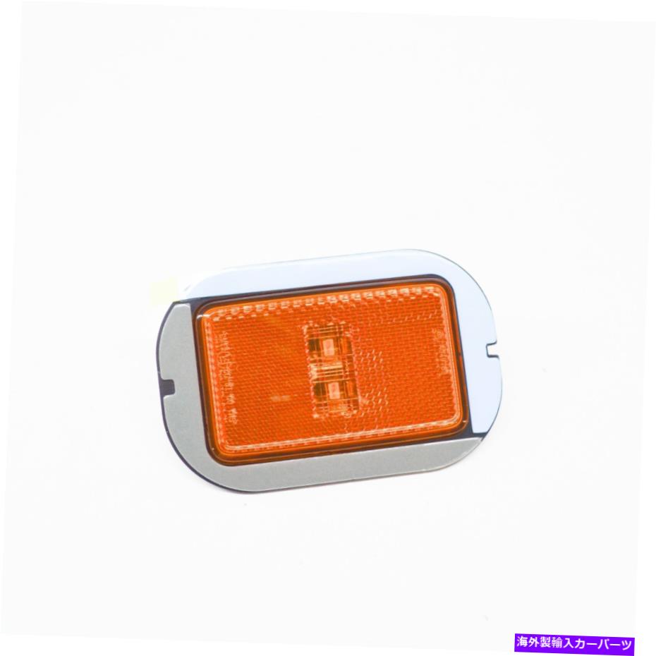 サイドマーカー フォルクスワーゲンクラフターSY MK2サイドマーカーライト7C3945061B NEW Volkswagen CRAFTER SY MK2 Side Marker Light 7C3945061B NEW