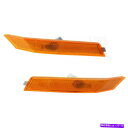 For Ford Fusion Side Marker Light 2006-2009 LH and RH Pair/Set Front FO2550142カテゴリサイドマーカー状態新品メーカー車種発送詳細全国一律 送料無料 （※北海道、沖縄、離島は省く）商品詳細輸入商品の為、英語表記となります。Condition: NewBrand: KarParts360Placement on Vehicle: Left, RightFeatures: 2006-2009|Ford|Fusion::S, 4 Cyl 2.3L^^2006-2009|Ford|Fusion::SEManufacturer Part Number: PLX-M0-USA-F104504-CL360A70OE/OEM Part Number: 6E5Z13200DCountry/Region of Manufacture: TaiwanFinish: SmoothInterchange Part Number: FO2550142, FO2551142Item Height: 8.000Item Length: 13.500Item Width: 6.000Fitment Type: Direct ReplacementGeneric_Keywords 1: 2006-2009|Ford|Fusion::S,4 Cyl 2.3L^^2006-2009|Ford|Fusion::SE,4OEM Equivalent Part Number 1: 6E5Z13200DOEM Equivalent Part Number 2: 6E5Z13200CLight Source Type: HalogenIntended Use: AutomobilesSide: Driver and Passenger SidePARTSLINK Number: FO2550142 , FO2551142Misc Fitment Notes: allHeadlight Style: FactoryManufacturer Warranty: 1 YearBulb Type: HalogenBallast Included: NoGeneric_Keywords 2: Front, Driver Side, Passenger Side | Side MarkerUPC: 611851398316 条件：新品ブランド：Karparts360車両への配置：左、右機能：2006-2009 | Ford | Fusion :: S、4 Cyl 2.3l ^^ 2006-2009 | Ford | Fusion :: SEメーカーの部品番号：PLX-M0-USA-F104504-CL360A70OE/OEM部品番号：6E5Z13200D製造国/地域：台湾仕上げ：滑らか交換部品番号：FO2550142、FO2551142アイテムの高さ：8.000アイテムの長さ：13.500アイテム幅：6.000装備タイプ：直接交換generic_keywords 1：2006-2009 | ford | fusion :: s、4 cyl 2.3l ^^ 2006-2009 | Ford | Fusion :: se、4OEM同等の部品番号1：6E5Z13200DOEM同等の部品番号2：6E5Z13200C光源タイプ：ハロゲン目的の使用：自動車サイド：ドライバーと助手席側パートリンク番号：FO2550142、FO2551142MISC FITMENTノート：すべてヘッドライトスタイル：工場メーカー保証：1年電球タイプ：ハロゲン含まれるバラスト：いいえgeneric_keywords 2：フロント、ドライバー側、助手席側|サイドマーカーUPC：611851398316《ご注文前にご確認ください》■海外輸入品の為、NC・NRでお願い致します。■取り付け説明書は基本的に付属しておりません。お取付に関しましては専門の業者様とご相談お願いいたします。■通常2〜4週間でのお届けを予定をしておりますが、天候、通関、国際事情により輸送便の遅延が発生する可能性や、仕入・輸送費高騰や通関診査追加等による価格のご相談の可能性もございますことご了承いただいております。■海外メーカーの注文状況次第では在庫切れの場合もございます。その場合は弊社都合にてキャンセルとなります。■配送遅延、商品違い等によってお客様に追加料金が発生した場合や取付け時に必要な加工費や追加部品等の、商品代金以外の弊社へのご請求には一切応じかねます。■弊社は海外パーツの輸入販売業のため、製品のお取り付けや加工についてのサポートは行っておりません。専門店様と解決をお願いしております。■大型商品に関しましては、配送会社の規定により個人宅への配送が困難な場合がございます。その場合は、会社や倉庫、最寄りの営業所での受け取りをお願いする場合がございます。■輸入消費税が追加課税される場合もございます。その場合はお客様側で輸入業者へ輸入消費税のお支払いのご負担をお願いする場合がございます。■商品説明文中に英語にて”保証”関する記載があっても適応はされませんのでご了承ください。■海外倉庫から到着した製品を、再度国内で検品を行い、日本郵便または佐川急便にて発送となります。■初期不良の場合は商品到着後7日以内にご連絡下さいませ。■輸入商品のためイメージ違いやご注文間違い当のお客様都合ご返品はお断りをさせていただいておりますが、弊社条件を満たしている場合はご購入金額の30％の手数料を頂いた場合に限りご返品をお受けできる場合もございます。(ご注文と同時に商品のお取り寄せが開始するため)（30％の内訳は、海外返送費用・関税・消費全負担分となります）■USパーツの輸入代行も行っておりますので、ショップに掲載されていない商品でもお探しする事が可能です。お気軽にお問い合わせ下さいませ。[輸入お取り寄せ品においてのご返品制度・保証制度等、弊社販売条件ページに詳細の記載がございますのでご覧くださいませ]&nbsp;