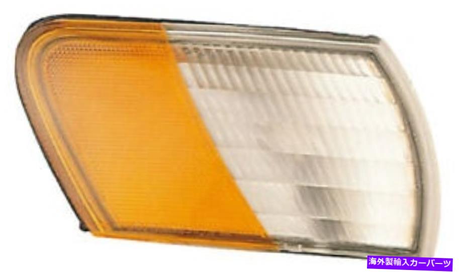 Side Marker Light Reflector for 92-95 Ford Taurus Passenger Rightカテゴリサイドマーカー状態新品メーカー車種発送詳細全国一律 送料無料 （※北海道、沖縄、離島は省く）商品詳細輸入商品の為、英語表記となります。Condition: NewBrand: Eagle EyesPlacement on Vehicle: Front, RightManufacturer Part Number: FR108-U000RInterchange Part Number: F2DZ-15A201EPartslink #: FO2551107OEM #: F2DZ-15A201EUPC: 889521004205 条件：新品ブランド：イーグルアイズ車両への配置：正面、右メーカーの部品番号：FR108-U000R交換部品番号：F2DZ-15A201Eパートリンク＃：FO2551107OEM＃：F2DZ-15A201EUPC：889521004205《ご注文前にご確認ください》■海外輸入品の為、NC・NRでお願い致します。■取り付け説明書は基本的に付属しておりません。お取付に関しましては専門の業者様とご相談お願いいたします。■通常2〜4週間でのお届けを予定をしておりますが、天候、通関、国際事情により輸送便の遅延が発生する可能性や、仕入・輸送費高騰や通関診査追加等による価格のご相談の可能性もございますことご了承いただいております。■海外メーカーの注文状況次第では在庫切れの場合もございます。その場合は弊社都合にてキャンセルとなります。■配送遅延、商品違い等によってお客様に追加料金が発生した場合や取付け時に必要な加工費や追加部品等の、商品代金以外の弊社へのご請求には一切応じかねます。■弊社は海外パーツの輸入販売業のため、製品のお取り付けや加工についてのサポートは行っておりません。専門店様と解決をお願いしております。■大型商品に関しましては、配送会社の規定により個人宅への配送が困難な場合がございます。その場合は、会社や倉庫、最寄りの営業所での受け取りをお願いする場合がございます。■輸入消費税が追加課税される場合もございます。その場合はお客様側で輸入業者へ輸入消費税のお支払いのご負担をお願いする場合がございます。■商品説明文中に英語にて”保証”関する記載があっても適応はされませんのでご了承ください。■海外倉庫から到着した製品を、再度国内で検品を行い、日本郵便または佐川急便にて発送となります。■初期不良の場合は商品到着後7日以内にご連絡下さいませ。■輸入商品のためイメージ違いやご注文間違い当のお客様都合ご返品はお断りをさせていただいておりますが、弊社条件を満たしている場合はご購入金額の30％の手数料を頂いた場合に限りご返品をお受けできる場合もございます。(ご注文と同時に商品のお取り寄せが開始するため)（30％の内訳は、海外返送費用・関税・消費全負担分となります）■USパーツの輸入代行も行っておりますので、ショップに掲載されていない商品でもお探しする事が可能です。お気軽にお問い合わせ下さいませ。[輸入お取り寄せ品においてのご返品制度・保証制度等、弊社販売条件ページに詳細の記載がございますのでご覧くださいませ]&nbsp;