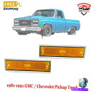 2 Pcs Front Signal Side Marker Lamp For 1981-1991 Chevy & GMC C/K Series Pickupカテゴリサイドマーカー状態新品メーカー車種発送詳細全国一律 送料無料 （※北海道、沖縄、離島は省く）商品詳細輸入商品の為、英語表記となります。Condition: NewPerformance Part: NoSuperseded Part Number: 915558, 915557, GM2551107 GM2550115, 1991 1990 1989 1988 1987 1986 1985 1984 1983, GMC K3500 R1500 Suburban R2500 V1500, V2500 For Models With Chrome Trim Front, Drive Left and Passenger Right Side, Standard Cab Pickup Cab & Chassis Crew, Cab Pickup Sport Utility 8Cyl 6Cyl 7.4L, 6.2L 5.7L 4.8L 5.0L High Sierra Sierra, Classic Base SLE Side Markers Corner Lamp, Parking Light Corner light Pair SetCountry/Region of Manufacture: TaiwanOE/OEM Part Number: 915558, 915557Mounting Style: N/AHousing Color: ChromeInterchange Part Number: GM2551107 GM2550115, 915558, 915557, 1991 1990 1989 1988 1987 1986 1985 1984 1983, GMC K3500 R1500 Suburban R2500 V1500, V2500 For Models With Chrome Trim Front, Drive Left and Passenger Right Side, Standard Cab Pickup Cab & Chassis Crew, Cab Pickup Sport Utility 8Cyl 6Cyl 7.4L, 6.2L 5.7L 4.8L 5.0L High Sierra Sierra, Classic Base SLE Side Markers Corner Lamp, Parking Light Corner light Pair SetVintage Part: NoType: Side MarkerFeatures: New / AftermarketManufacturer Part Number: LHT05581Finish: PolishedLight Color: OrangeUniversal Fitment:: NoLens Color: OrangerLighting Technology: N/ABulb Shape Code: N/APlacement on Vehicle: Front, Left, RightBrand: Perfect FitManufacturer Warranty: 2 YearsFitment Type:: Direct ReplacementCustom Bundle:: YesNon-Domestic Product:: YesLocation:: USANumber of Bulbs: 2Items Included: (1) Set of 2 Front Side Corner Lamp LH+RHUPC: 191213290927 条件：新品パフォーマンス部分：いいえ控えめな部品番号：915558、915557、GM2551107 GM2550115、1991 1990 1989 1988 1987 1985 1984 1983、GMC K3500 R1500郊外R2500 V1500、V2500 、キャブピックアップスポーツユーティリティ8cyl 6cyl 7.4L、6.2L 5.7L 4.8L 5.0L高シエラシエラ、クラシックベースサイドマーカーコーナーランプ、パーキングライトコーナーライトペアセット製造国/地域：台湾OE/OEM部品番号：915558、915557取り付けスタイル：n/aハウジングカラー：クロムインターチェンジ部品番号：GM2551107 GM2550115、915558、915557、1991 1990 1988 1987 1986 1984 1984 1983、GMC K3500 R1500 R2500 V1500、V2500 、キャブピックアップスポーツユーティリティ8cyl 6cyl 7.4L、6.2L 5.7L 4.8L 5.0L高シエラシエラ、クラシックベースサイドマーカーコーナーランプ、パーキングライトコーナーライトペアセットビンテージパート：いいえタイプ：サイドマーカー機能：新しい /アフターマーケットメーカーの部品番号：LHT05581仕上げ：洗練されています明るい色：オレンジユニバーサルフィットメント:: noレンズの色：オレンジ人照明技術：n/a電球形状コード：n/a車両への配置：前面、左、右ブランド：完璧なフィットメーカー保証：2年フィットメントタイプ::直接交換カスタムバンドル::はい非国内製品::はい場所::アメリカ電球数：2含まれるアイテム：（1）2つのフロントサイドコーナーランプLH+RHのセットUPC：191213290927《ご注文前にご確認ください》■海外輸入品の為、NC・NRでお願い致します。■取り付け説明書は基本的に付属しておりません。お取付に関しましては専門の業者様とご相談お願いいたします。■通常2〜4週間でのお届けを予定をしておりますが、天候、通関、国際事情により輸送便の遅延が発生する可能性や、仕入・輸送費高騰や通関診査追加等による価格のご相談の可能性もございますことご了承いただいております。■海外メーカーの注文状況次第では在庫切れの場合もございます。その場合は弊社都合にてキャンセルとなります。■配送遅延、商品違い等によってお客様に追加料金が発生した場合や取付け時に必要な加工費や追加部品等の、商品代金以外の弊社へのご請求には一切応じかねます。■弊社は海外パーツの輸入販売業のため、製品のお取り付けや加工についてのサポートは行っておりません。専門店様と解決をお願いしております。■大型商品に関しましては、配送会社の規定により個人宅への配送が困難な場合がございます。その場合は、会社や倉庫、最寄りの営業所での受け取りをお願いする場合がございます。■輸入消費税が追加課税される場合もございます。その場合はお客様側で輸入業者へ輸入消費税のお支払いのご負担をお願いする場合がございます。■商品説明文中に英語にて”保証”関する記載があっても適応はされませんのでご了承ください。■海外倉庫から到着した製品を、再度国内で検品を行い、日本郵便または佐川急便にて発送となります。■初期不良の場合は商品到着後7日以内にご連絡下さいませ。■輸入商品のためイメージ違いやご注文間違い当のお客様都合ご返品はお断りをさせていただいておりますが、弊社条件を満たしている場合はご購入金額の30％の手数料を頂いた場合に限りご返品をお受けできる場合もございます。(ご注文と同時に商品のお取り寄せが開始するため)（30％の内訳は、海外返送費用・関税・消費全負担分となります）■USパーツの輸入代行も行っておりますので、ショップに掲載されていない商品でもお探しする事が可能です。お気軽にお問い合わせ下さいませ。[輸入お取り寄せ品においてのご返品制度・保証制度等、弊社販売条件ページに詳細の記載がございますのでご覧くださいませ]&nbsp;