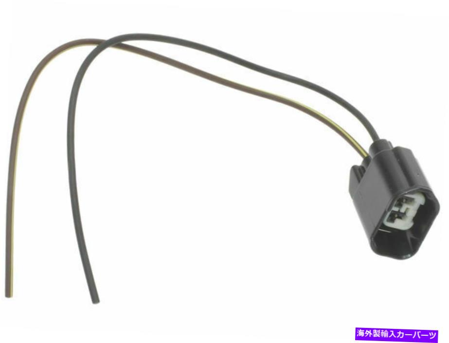 ɥޡ 2007-2010󥫡MKXɥޡåȥͥSMP 87188XW 2008 For 2007-2010 Lincoln MKX Side Marker Lamp Socket Connector SMP 87188XW 2008