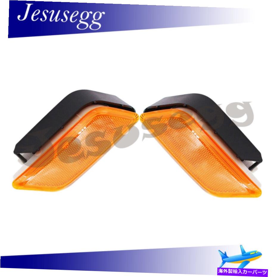 ɥޡ 10-13륻ǥ٥W207 E350 E5502PCSRHLH LEDХѡɥޡ饤 2pcs RH&LH LED Bumper Side Marker Lights For 10-13 Mercedes Benz W207 E350 E550