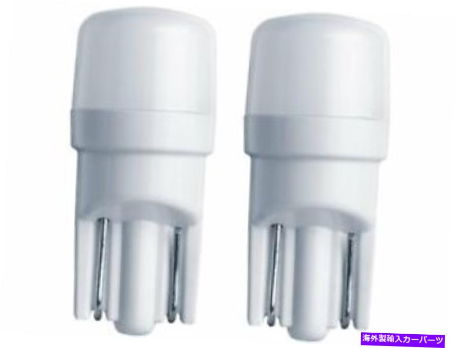 サイドマーカー フロントヘラ921バルブサイドマーカー電球はメルセデスGL450 2007-2011 34RMTWに適合し..
