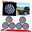 ɥޡ 20ܤ424ݤݤݤơ륵ɥޡ饤ȥȥåȥ졼顼 20X WHITE 4 INCH 24BULBS LED ROUND TURN TAIL SIDE MARKER LIGHT FOR TRUCK TRAILER