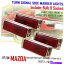 ɥޡ Mazda RX3 RX4 929ԥååץ󥷥ʥ륵ɥޡ饤ȥ󥺥åX4ץ饹å FOR MAZDA RX3 RX4 929 PICKUP TURN SIGNAL SIDE MARKER LIGHTS LENS RED x4 PLASTIC