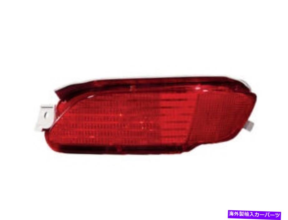 サイドマーカー RX330 04-06 RX350 07-09 RX400HハイバードリアサイドマーカーWバルブRH For RX330 04-..