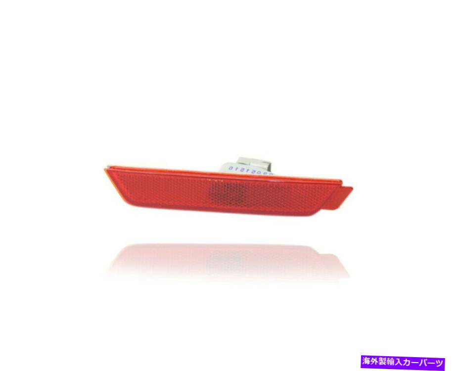 サイドマーカー 10-15のサイドマーカーライトカマロクーペ/コンブリアW/Oトウハック左92246253 Side Ma..