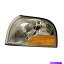 ɥޡ ɥ饤С¦κ־ȥɥޡB61157B000XF5Z13201AB-V New Driver Side Left Parking and Side Marker Lamp B61157B000,XF5Z13201AB-V