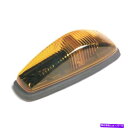 サイドマーカー サイドマーカーライトグロート47183 Side Marker Light Grote 47183(2)