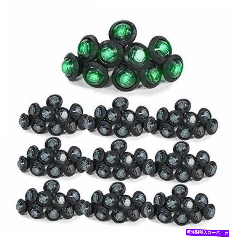 サイドマーカー 100x 3/4 