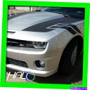 サイドマーカー 2010-2014 Oracle Chevy CamaroコンセプトシルバーアイスゴーストLEDサイドマーカー4PC 2010-2014 ORA...