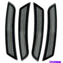 サイドマーカー 2016-2022シボレーカマロコンセプトSidemarkerセット - 着色9900-020 For 2016-2022 Chevrolet ...