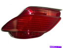 サイドマーカー 97CV65H後部左側マーカーアセンブリに適合2010-2011、2013-2015 Lexus RX350 97CV65H Rear Left Side Marker Assembly Fits 2010-2011, 2013-2015 Lexus RX350