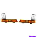 For Ford Ranger Parking Signal Marker Light Unit 1998 1999 2000 Pair Driver a...カテゴリサイドマーカー状態新品メーカー車種発送詳細全国一律 送料無料 （※北海道、沖縄、離島は省く）商品詳細輸入商品の為、英語表記となります。Condition: NewSize: Driver and Passenger SideMPN: Does not applyModel: Does not applyBrand: KarParts360UPC: 706189726433ISBN: 0706189726433EAN: Does not apply 条件：新品サイズ：ドライバーと助手席側MPN：適用されませんモデル：適用されませんブランド：Karparts360UPC：706189726433ISBN：0706189726433EAN：適用されません《ご注文前にご確認ください》■海外輸入品の為、NC・NRでお願い致します。■取り付け説明書は基本的に付属しておりません。お取付に関しましては専門の業者様とご相談お願いいたします。■通常2〜4週間でのお届けを予定をしておりますが、天候、通関、国際事情により輸送便の遅延が発生する可能性や、仕入・輸送費高騰や通関診査追加等による価格のご相談の可能性もございますことご了承いただいております。■海外メーカーの注文状況次第では在庫切れの場合もございます。その場合は弊社都合にてキャンセルとなります。■配送遅延、商品違い等によってお客様に追加料金が発生した場合や取付け時に必要な加工費や追加部品等の、商品代金以外の弊社へのご請求には一切応じかねます。■弊社は海外パーツの輸入販売業のため、製品のお取り付けや加工についてのサポートは行っておりません。専門店様と解決をお願いしております。■大型商品に関しましては、配送会社の規定により個人宅への配送が困難な場合がございます。その場合は、会社や倉庫、最寄りの営業所での受け取りをお願いする場合がございます。■輸入消費税が追加課税される場合もございます。その場合はお客様側で輸入業者へ輸入消費税のお支払いのご負担をお願いする場合がございます。■商品説明文中に英語にて”保証”関する記載があっても適応はされませんのでご了承ください。■海外倉庫から到着した製品を、再度国内で検品を行い、日本郵便または佐川急便にて発送となります。■初期不良の場合は商品到着後7日以内にご連絡下さいませ。■輸入商品のためイメージ違いやご注文間違い当のお客様都合ご返品はお断りをさせていただいておりますが、弊社条件を満たしている場合はご購入金額の30％の手数料を頂いた場合に限りご返品をお受けできる場合もございます。(ご注文と同時に商品のお取り寄せが開始するため)（30％の内訳は、海外返送費用・関税・消費全負担分となります）■USパーツの輸入代行も行っておりますので、ショップに掲載されていない商品でもお探しする事が可能です。お気軽にお問い合わせ下さいませ。[輸入お取り寄せ品においてのご返品制度・保証制度等、弊社販売条件ページに詳細の記載がございますのでご覧くださいませ]&nbsp;