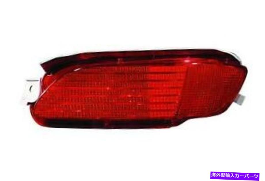 サイドマーカー レクサスの後部助手席側のサイドマーカーライトアセンブリ（LX2861102C） Rear Passeng..