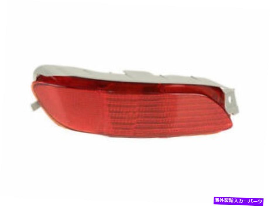 サイドマーカー 左Tyc NSF認定サイドマーカーアセンブリに適合レクサスRX350 2007-2009 21MJYT Left TY..