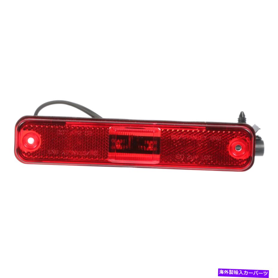 サイドマーカー OEM New Rear Rightまたは左サイドマーカーライトランプ03-09ハマーH2 15114677 OEM NE..