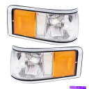 Pair Set Signal Side Marker Lights Lamps Housing for 1990-1994 Lincoln Town Carカテゴリサイドマーカー状態新品メーカー車種発送詳細全国一律 送料無料 （※北海道、沖縄、離島は省く）商品詳細輸入商品の為、英語表記となります。Condition: NewManufacturer Part Number: 3223-0015LRBrand: BrockPlacement on Vehicle: Left, RightHollander: 116-03008L, 116-03008ROEM Reference: FOVY15A201A, FOVY15A201BPartslink Number: FO2550131, FO2551131UPC: 796348378726 条件：新品メーカー部品番号：3223-0015LRブランド：ブロック車両への配置：左、右Hollander：116-03008L、116-03008rOEMリファレンス：fovy15a201a、fovy15a201bパートリンク番号：FO2550131、FO2551131UPC：796348378726《ご注文前にご確認ください》■海外輸入品の為、NC・NRでお願い致します。■取り付け説明書は基本的に付属しておりません。お取付に関しましては専門の業者様とご相談お願いいたします。■通常2〜4週間でのお届けを予定をしておりますが、天候、通関、国際事情により輸送便の遅延が発生する可能性や、仕入・輸送費高騰や通関診査追加等による価格のご相談の可能性もございますことご了承いただいております。■海外メーカーの注文状況次第では在庫切れの場合もございます。その場合は弊社都合にてキャンセルとなります。■配送遅延、商品違い等によってお客様に追加料金が発生した場合や取付け時に必要な加工費や追加部品等の、商品代金以外の弊社へのご請求には一切応じかねます。■弊社は海外パーツの輸入販売業のため、製品のお取り付けや加工についてのサポートは行っておりません。専門店様と解決をお願いしております。■大型商品に関しましては、配送会社の規定により個人宅への配送が困難な場合がございます。その場合は、会社や倉庫、最寄りの営業所での受け取りをお願いする場合がございます。■輸入消費税が追加課税される場合もございます。その場合はお客様側で輸入業者へ輸入消費税のお支払いのご負担をお願いする場合がございます。■商品説明文中に英語にて”保証”関する記載があっても適応はされませんのでご了承ください。■海外倉庫から到着した製品を、再度国内で検品を行い、日本郵便または佐川急便にて発送となります。■初期不良の場合は商品到着後7日以内にご連絡下さいませ。■輸入商品のためイメージ違いやご注文間違い当のお客様都合ご返品はお断りをさせていただいておりますが、弊社条件を満たしている場合はご購入金額の30％の手数料を頂いた場合に限りご返品をお受けできる場合もございます。(ご注文と同時に商品のお取り寄せが開始するため)（30％の内訳は、海外返送費用・関税・消費全負担分となります）■USパーツの輸入代行も行っておりますので、ショップに掲載されていない商品でもお探しする事が可能です。お気軽にお問い合わせ下さいませ。[輸入お取り寄せ品においてのご返品制度・保証制度等、弊社販売条件ページに詳細の記載がございますのでご覧くださいませ]&nbsp;