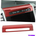 trim panel 緊急照明スイッチトリムパネルカバー装飾ford ford f150 15+ for ford for ford for ford for ...