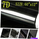 trim panel カーボンファイバービニールカーインテリアラップステッカーモールディングトリムオートアクセサリー7D Carbon Fiber Vinyl ...