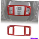 trim panel 15+フォードF150レッドカーボンリアエアコンベントアウトレットパネ??ルカバートリム用 For 15+ Ford F150 Red C...
