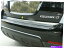 trim panel QAA RD50160ƥ쥹ȥ󥯥åɥ2010-2017 equinoxѤPCå QAA RD50160 Stainless Steel Trunk Lid Accent 1 Pc Set For 2010-2017 Equinox