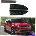 trim panel ランドローバーディスカバリースポーツ2015-2019 ABSカーサイドドアエアベントトリムに適しています Fits for Land Rover Discovery Sport 2015-2019 ABS Car Side Door Air Vents Trim