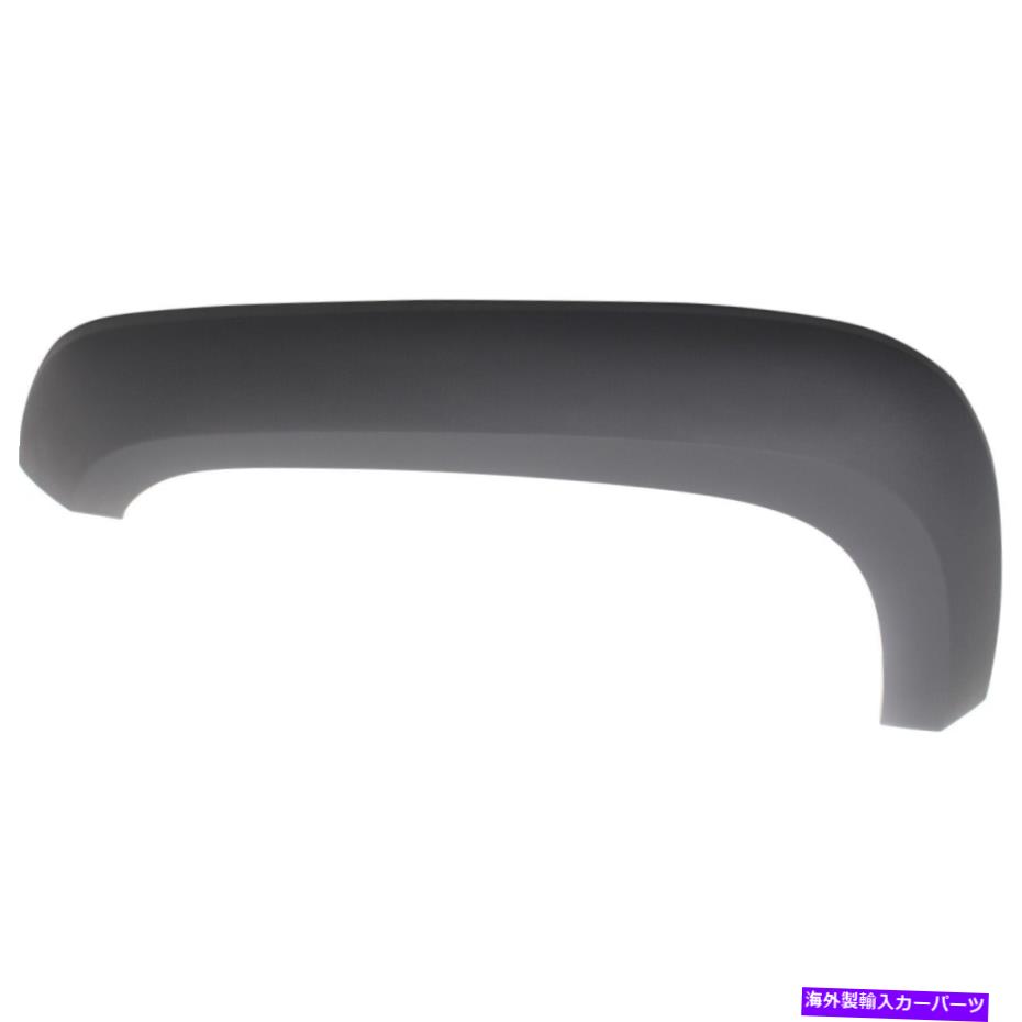 trim panel եȥ⡼ǥ󥰥եȥɥ饤Сɥܥ졼lhϥGM1268107 New Fender Trim Molding Moulding Front Driver Left Side Chevy LH Hand GM1268107