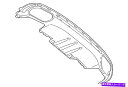 trim panel 本物のメルセデスベンツトリムパネル213-885-21-25 Genuine Mercedes-Benz Trim Panel 213-885-21-25