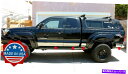 trim panel フィット:05-2015トヨタタコマ拡張タクシーショートベッドロッカーパネルトリムWF 8PC 4 1/2