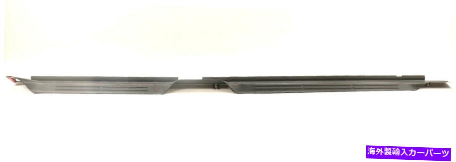 trim panel OEM GMƥꥢåѥͥ⡼ǥ󥰺15169655ٳ桼XL 2000-06 NEW OEM GM Interior Rocker Panel Molding Left 15169655 Suburban Yukon XL 2000-06