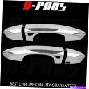 Us Custom Parts Shop USDM㤨֥५С եɥޥ15-162ɥϥɥ륫СդС For Ford Mustang 15-16 Chrome 2 Doors Handle Covers W/O PsgkhפβǤʤ43,890ߤˤʤޤ