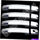 N[Jo[ YQuest 04 05 06 07 08 09 CHROME 4hAnhJo[w/oX}[gL[z[ FOR NISSAN QUEST 04 05 06 07 08 09 CHROME 4 DOOR HANDLE COVERS W/O SMART KEYHOLE