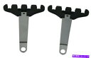 クロームカバー モロソ72183スパークプラグワイヤルーム4ホールブラック/クロムユニバーサル-7-9mm Moroso 72183 Spark Plug Wire Loom 4-Hole Black/Chrome Universal - 7-9mm(2)
